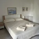 And Markovski Pensión 4*