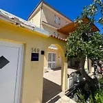 And Markovski Pensión Palit