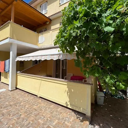 And Markovski Guest house Palit