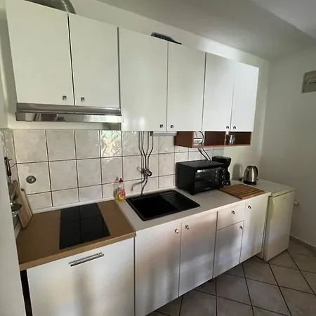 Guest house And Markovski 3*