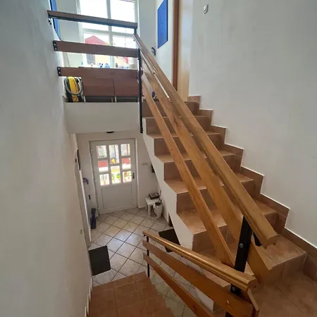 Guest house And Markovski 4*