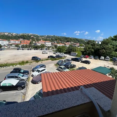 And Markovski Guest house Palit