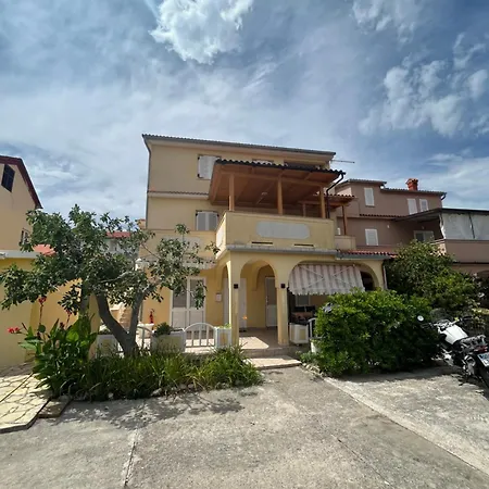 And Markovski Guest house Palit