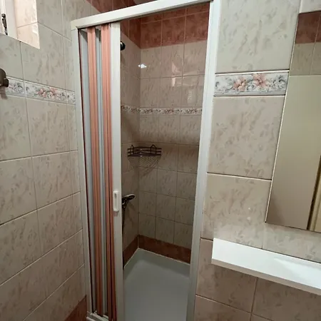 Guest house And Markovski