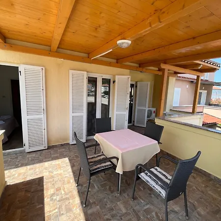 Guest house And Markovski 3*