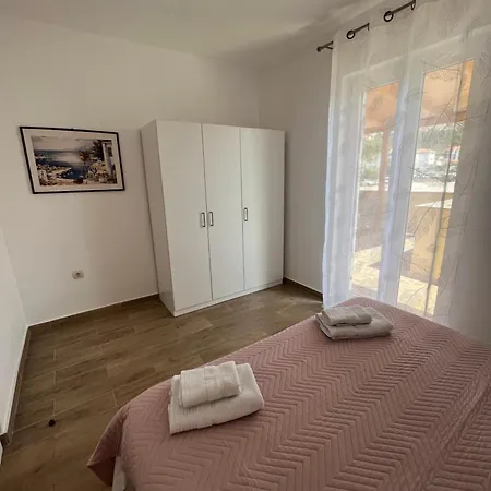 And Markovski Guest house