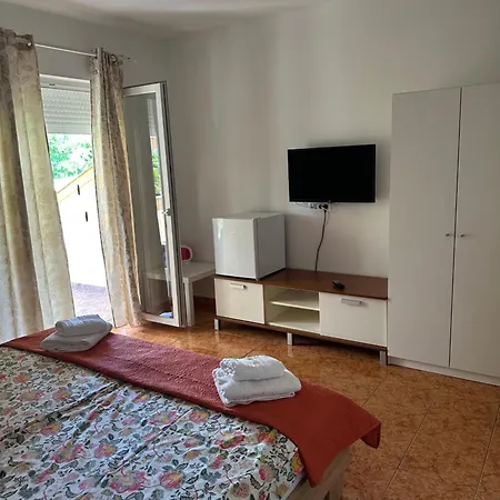 Guest house And Markovski 4*