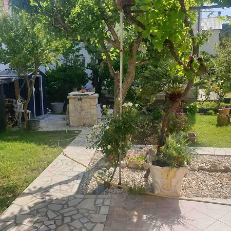 Gasthuis And Markovski Palit