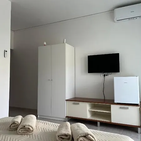 And Markovski Palit