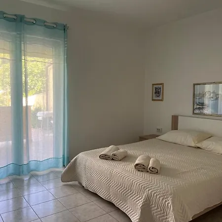 And Markovski Guest house *