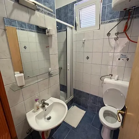 Gasthuis And Markovski 3*