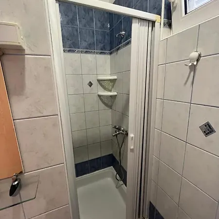 Guest house And Markovski Palit