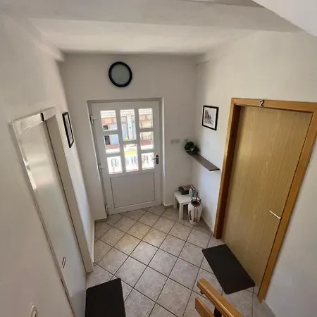 Gasthuis And Markovski