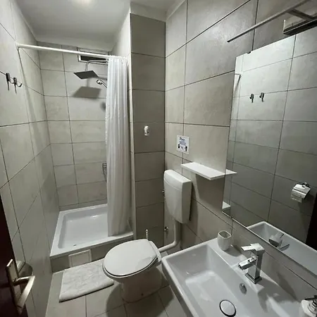 Gasthuis And Markovski 3*