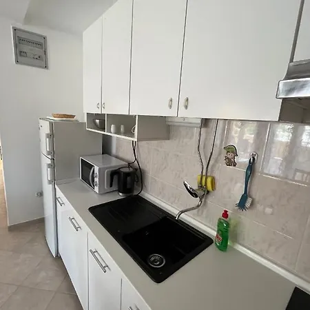 And Markovski 3* Palit