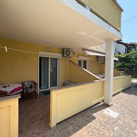 And Markovski Guest house Palit