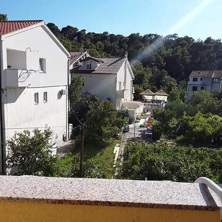 Maison d'hôtes And Markovski