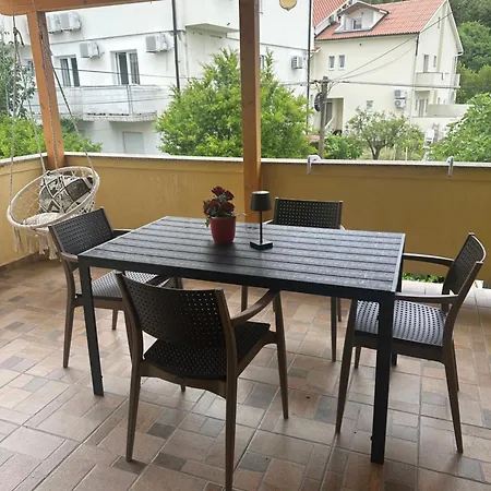 And Markovski 4* Palit