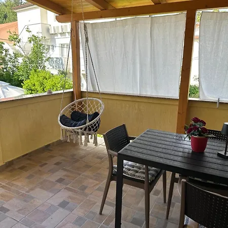 And Markovski Maison d'hôtes Palit