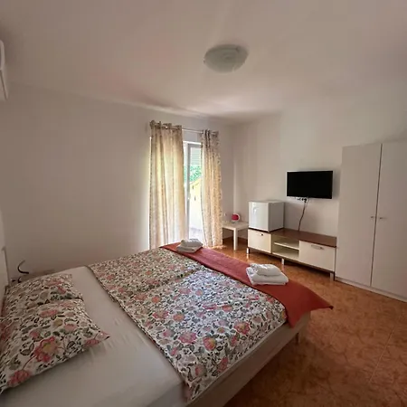 And Markovski Maison d'hôtes 4*