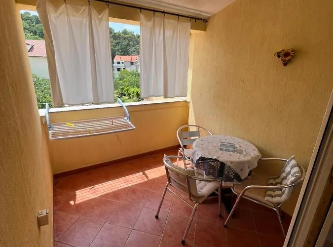 And Markovski Casa de hóspedes Palit