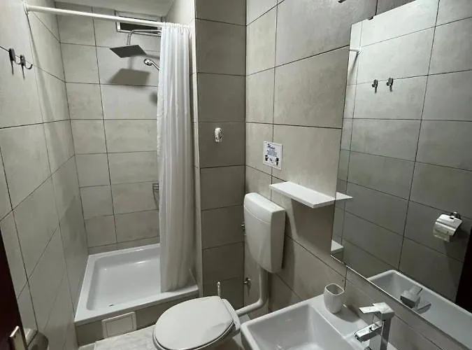 Casa de hóspedes And Markovski 3*