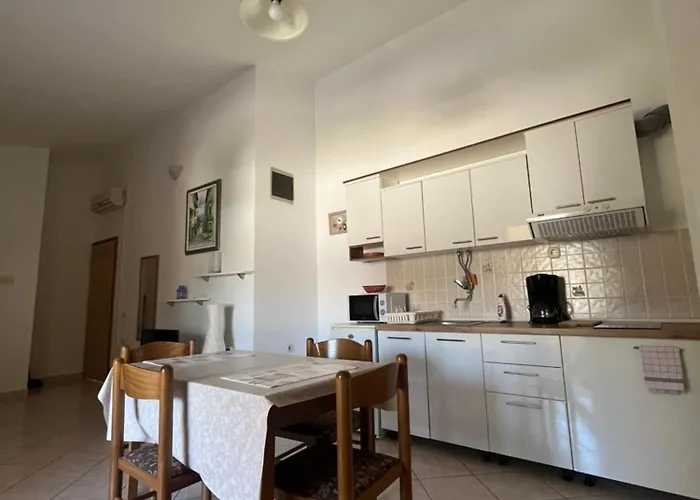 And Markovski Casa de hóspedes