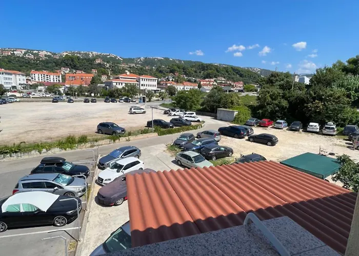 And Markovski Casa de hóspedes Palit