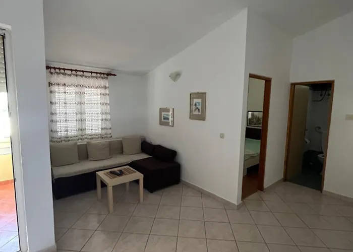 Casa de hóspedes And Markovski