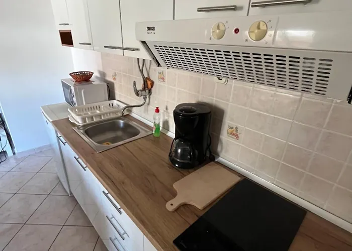 And Markovski Casa de hóspedes 3*